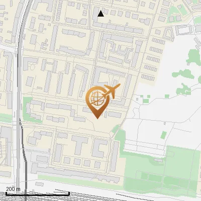 Foto zu Ginhardtstraße 4-7, 80639 München