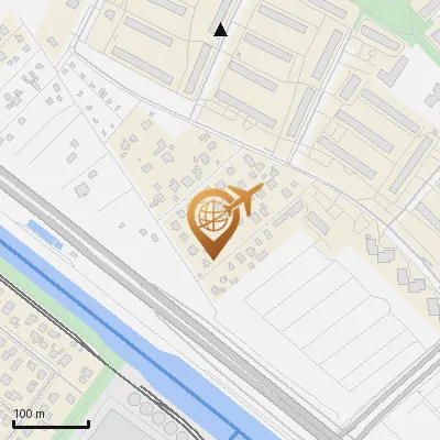 Foto zu Ginkgoweg 14-24, 12487 Berlin