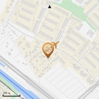 Foto zu Ginkgoweg 4-10, 12487 Berlin