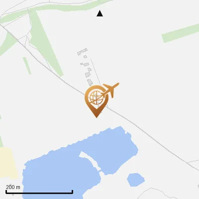 Karte Ginsterpfad 71, 50737 Köln