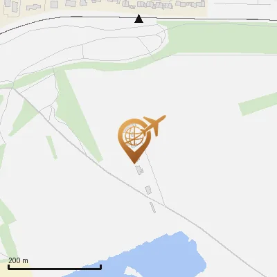 Karte Ginsterpfad 72-84, 50737 Köln