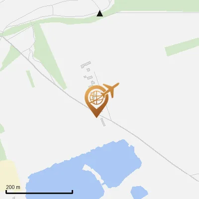 Karte Ginsterpfad 96, 50737 Köln