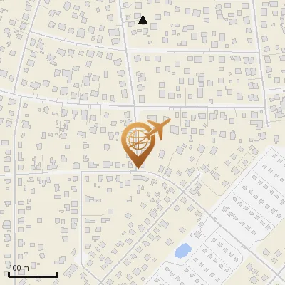 Foto zu Ginsterweg 1-4, 12623 Berlin