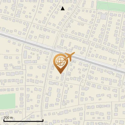 Foto zu Ginsterweg 2-4, 81377 München