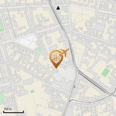 Foto zu Gipsstraße 13-23, 10119 Berlin