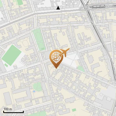 Foto zu Gipsstraße 3, 10119 Berlin