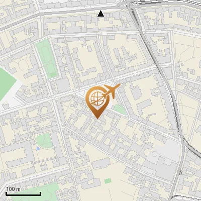 Foto zu Gipsstraße 5-9, 10119 Berlin