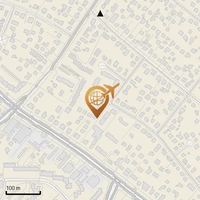 Foto zu Girlitzweg 1, 12357 Berlin