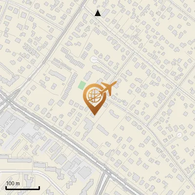 Foto zu Girlitzweg 12-13, 12357 Berlin