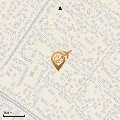 Foto zu Girlitzweg 6-9, 12357 Berlin