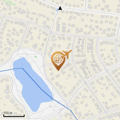 Foto zu Gisbertasteig 3-8, 13467 Berlin