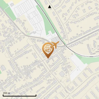 Foto zu Gisbertstraße 99-109, 51061 Köln