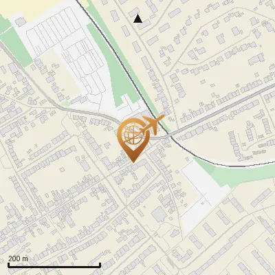 Foto zu Gisbertstraße 113-117, 51061 Köln