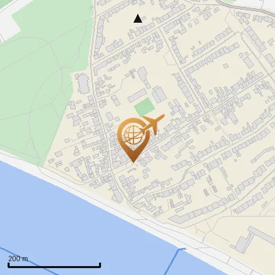 Karte Gisbertstraße 3-21, 51061 Köln