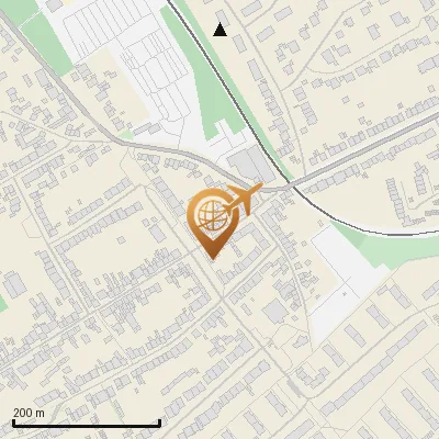 Foto zu Gisbertstraße 78-92, 51061 Köln