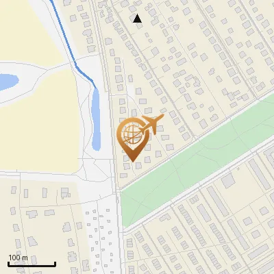 Foto zu Gisbertzweg 12-19, 12355 Berlin