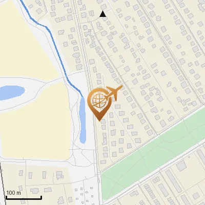 Foto zu Gisbertzweg 2-9, 12355 Berlin