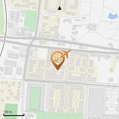 Foto zu Gisela-Reissenberger-Platz 1, 12683 Berlin