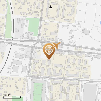 Foto zu Gisela-Reissenberger-Platz 2-7, 12683 Berlin