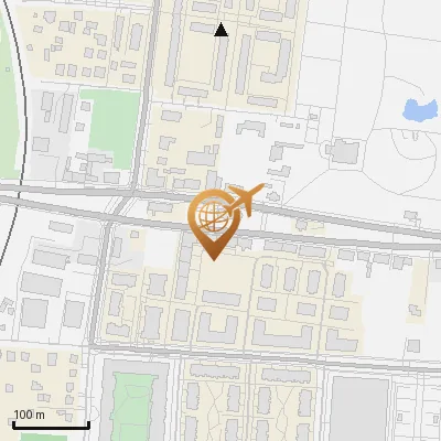 Foto zu Gisela-Reissenberger-Platz 8-9, 12683 Berlin