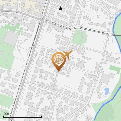 Foto zu Giselastraße 7-11, 80802 München