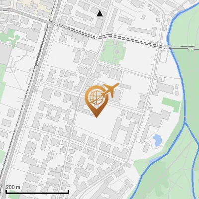 Foto zu Giselastraße 14-18, 80802 München