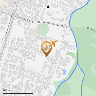 Foto zu Giselastraße 25, 80802 München