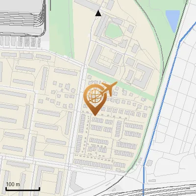 Foto zu Giselhersteig 2-16, 10365 Berlin