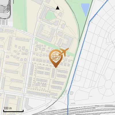 Foto zu Giselhersteig 22-34, 10365 Berlin