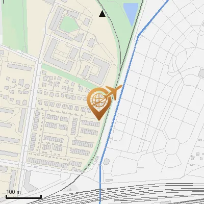 Foto zu Giselhersteig 38-44, 10365 Berlin