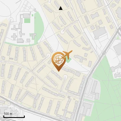 Foto zu Glacisweg 13-19, 13583 Berlin