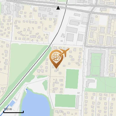 Foto zu Gladauer Weg 1-6, 12683 Berlin