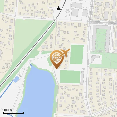 Foto zu Gladauer Weg 7-11, 12683 Berlin