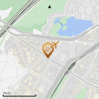 Foto zu Gladbacher Straße 1-14, 50672 Köln