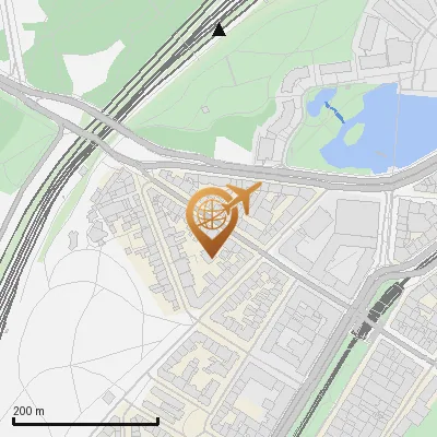 Foto zu Gladbacher Straße 15-30, 50672 Köln