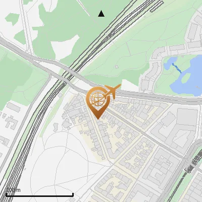 Foto zu Gladbacher Straße 31-48, 50672 Köln