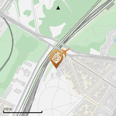 Foto zu Gladbacher Straße 49, 50672 Köln