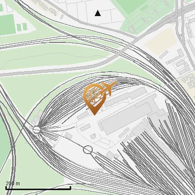 Karte Gladbacher Wall 6-8, 50670 Köln