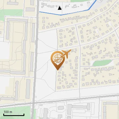 Foto zu Gladiolenstraße 15-27, 12559 Berlin