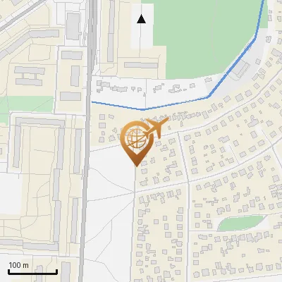 Foto zu Gladiolenstraße 3-7, 12559 Berlin