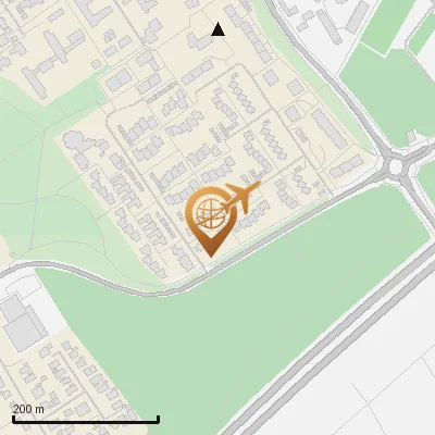 Foto zu Gladiolenweg 10-17, 50769 Köln