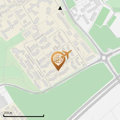 Foto zu Gladiolenweg 1-8, 50769 Köln