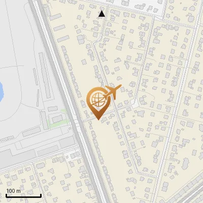 Karte Glärnischweg 3-4, 12107 Berlin