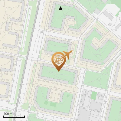 Foto zu Glambecker Ring 8-16, 12679 Berlin