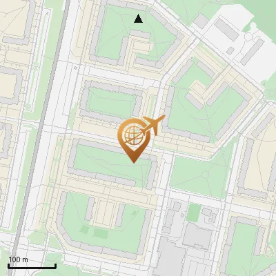 Foto zu Glambecker Ring 18-20, 12679 Berlin