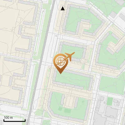 Foto zu Glambecker Ring 1-7, 12679 Berlin