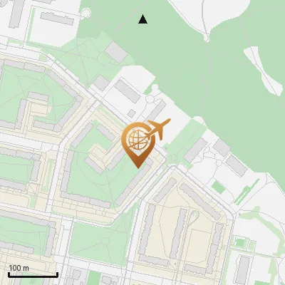 Foto zu Glambecker Ring 39-47, 12679 Berlin