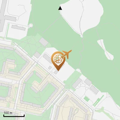 Foto zu Glambecker Ring 50-54, 12679 Berlin