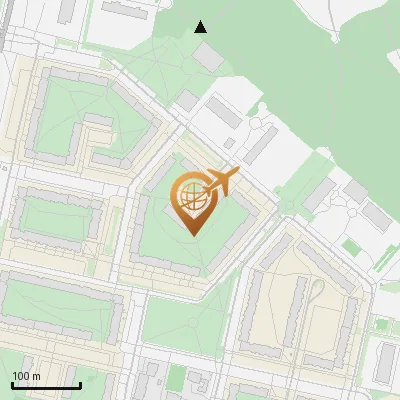 Foto zu Glambecker Ring 55, 12679 Berlin