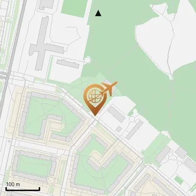 Foto zu Glambecker Ring 56-58, 12679 Berlin